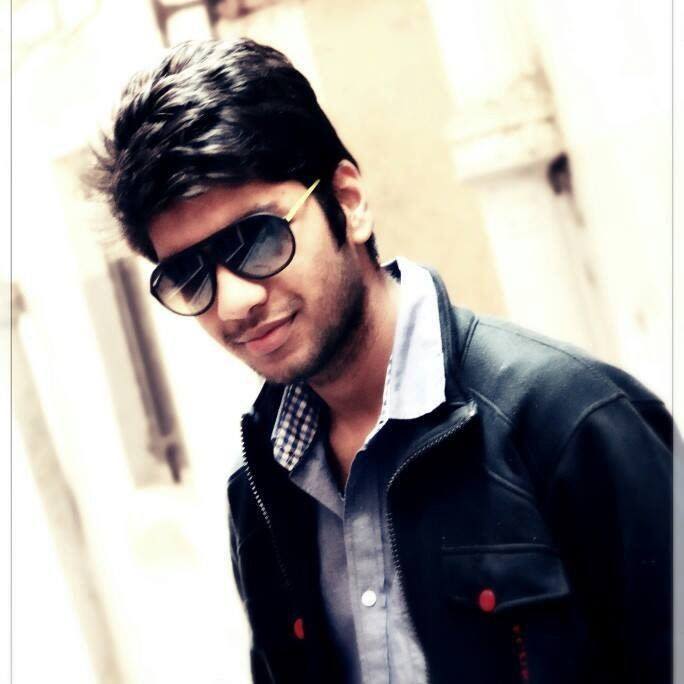 By Mayank kamati