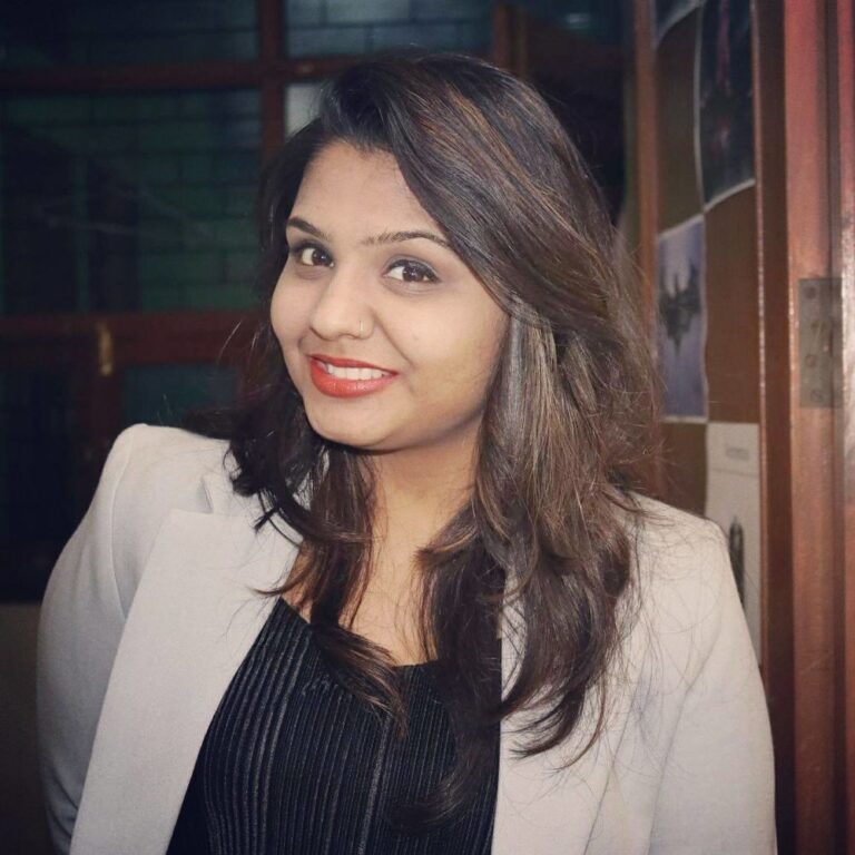 By Aditi Bagaria